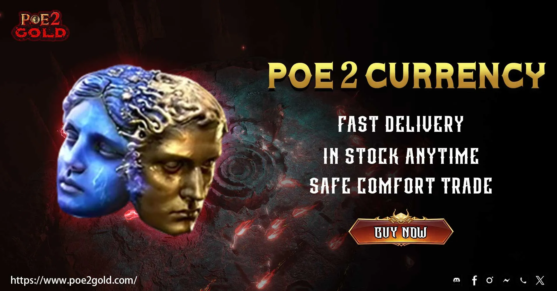 Path of Exile 2 Currency Guide