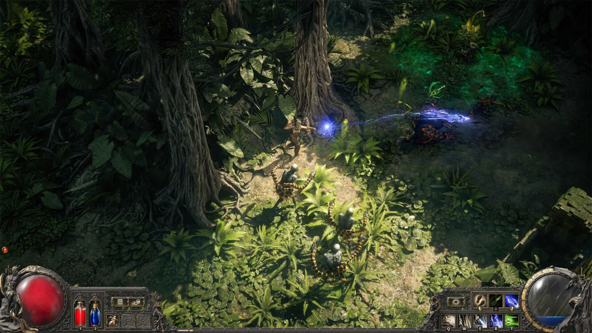 Path of Exile 2 Review: I've Spent 20 Hours on POE 2